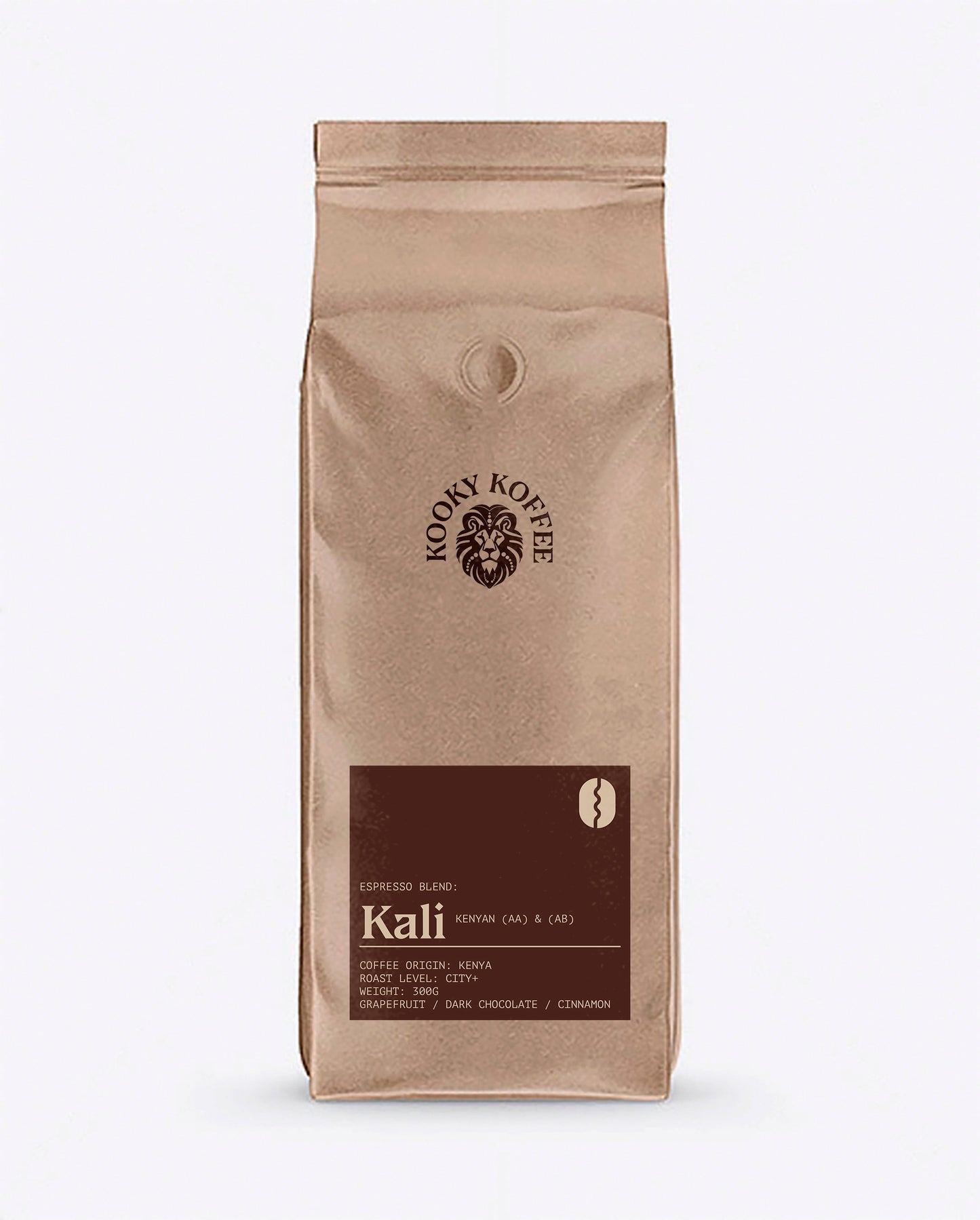 Kali - Espresso Blend