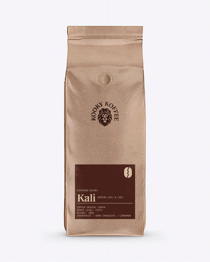 Kali - Espresso Blend